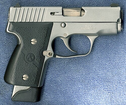 Kahr Arms